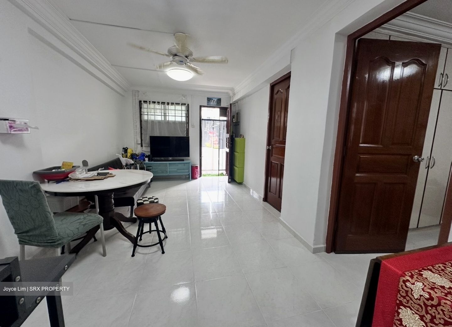 Blk 406 Sun Plaza Green (Tampines), HDB 3 Rooms #527712611